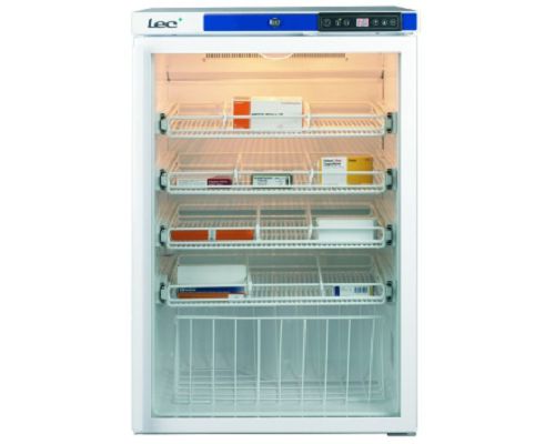 Lec Pharmacy Refrigerators PG507DP2